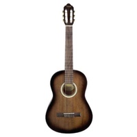 VALENCIA VC404HSB Sunburst Classical Guitar