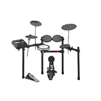 YAMAHA DTX6K-X Electronic Drum Kit