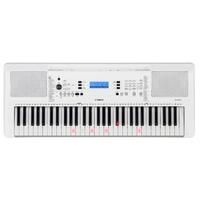 YAMAHA EZ-300 Light Up Keyboard