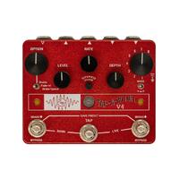 CUSACK MUSIC Tap-A-Whirl V4 Tap Tempo Tremolo