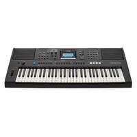 YAMAHA PSRE473 Portable 61-Note Touch Response Arranger Keyboard