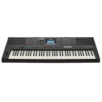 YAMAHA PSREW425 Portable Arranger Keyboard