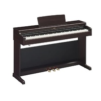 YAMAHA Arius YDP165 Digital Piano - Rosewood