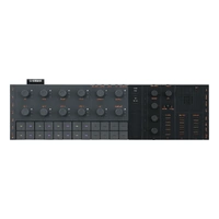 YAMAHA SEQTRAK Black