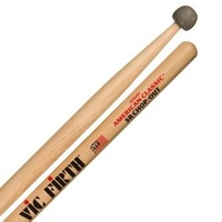 VIC FIRTH 5B Chop Out Practice Sticks