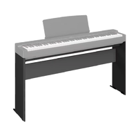 YAMAHA L100B Digital Piano Stand - Suits P145B