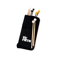 VIC FIRTH Education Intermediate Stick Pack 2