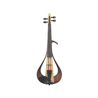 YAMAHA YEV104NT Electric Violin - 4/4 size
