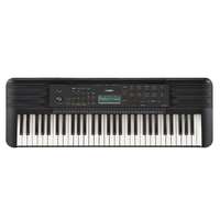 YAMAHA PSR-E283 Portable Keyboard