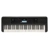 YAMAHA PSR-E383 Portable Keyboard