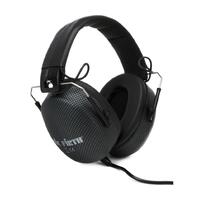 VIC FIRTH VFSIH2 Stereo Isolation V2 Headphones