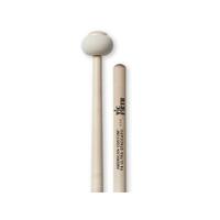VIC FIRTH T4 Custom Ultra Staccato Timpani Mallets
