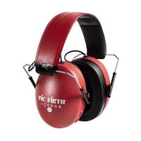 VIC FIRTH Bluetooth VFVXHP0012 Stereo Isolation Headphones