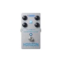 HORIZON DEVICES Clarity Compressor Pedal