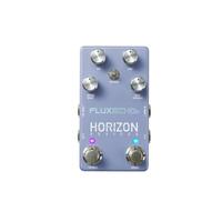 HORIZON DEVICES Flux Echo Reverb/Delay Pedal