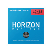 HORIZON DEVICES Progressive Tension Heavy 6