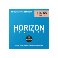 HORIZON DEVICES Progressive Tension Heavy 7 String Set