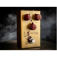 J. ROCKETT AUDIO DESIGNS Archer Ikon Overdrive Pedal