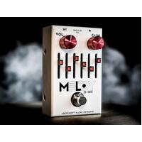 J. ROCKETT AUDIO DESIGNS Melody OD Q Overdrive Pedal