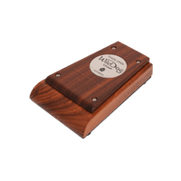 WILD DOG Tassie Devil Stomp Box