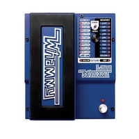 DIGITECH Whammy Bass Pitch Shift Pedal