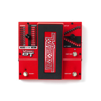 DIGITECH Whammy DT Guitar Effect Pedal