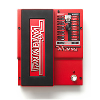 DIGITECH Whammy Guitar Effect Pedal