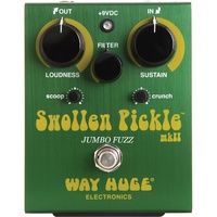  ﻿WAY HUGE Swollen Pickle Fuzz MKIIS