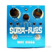 WAY HUGE Supa Puss Analog Delay