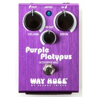 WAY HUGE Purple Platypus Octidriver.