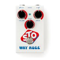 WAY HUGE Smalls STO Overdrive Pedal