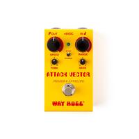 WAY HUGE Smalls Attack Vector Phaser And Envelope Filter