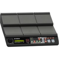 YAMAHA DTXM12 Multi Electronic Percussion Drum Pad