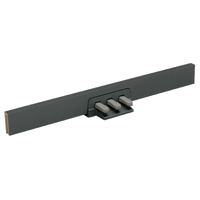 YAMAHA LP5A 3-Pedal Unit - Suits P145B