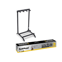 ROCKSTAND Multiple 3 Guitar Rack Stand