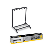 ROCKSTAND Multiple 5 Guitar Rack Stand