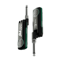 Swiff Audio WS-70+ Wireless Guitar System