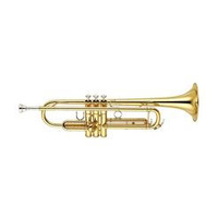 YAMAHA YTR6335A A Series Professional Trumpet
