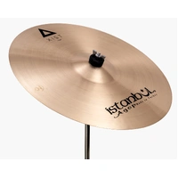ISTANBUL AGOP 19" XIST Crash