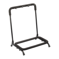 XTR Multiple 3 Guitar Rack Stand