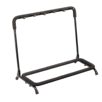 XTR Multiple 5 Guitar Rack Stand