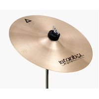 ISTANBUL AGOP 10" XIST SPLASH