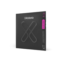 D'ADDARIO XT Super Light Electric Guitar Strings 09-42
