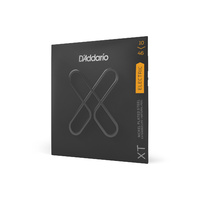 D'ADDARIO XT Regular Light Electric Guitar Strings 10-46