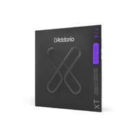 D'ADDARIO XT Medium Electric Guitar Strings 11-49