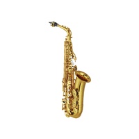 YAMAHA YAS62III Alto Saxophone