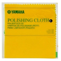 YAMAHA Polishing Cloth - Large
