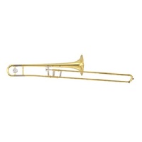 YAMAHA YSL154 Trombone