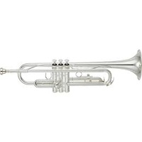 YAMAHA YTR2330S Trumpet Silver