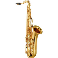 YAMAHA YTS62 Tenor Saxophone